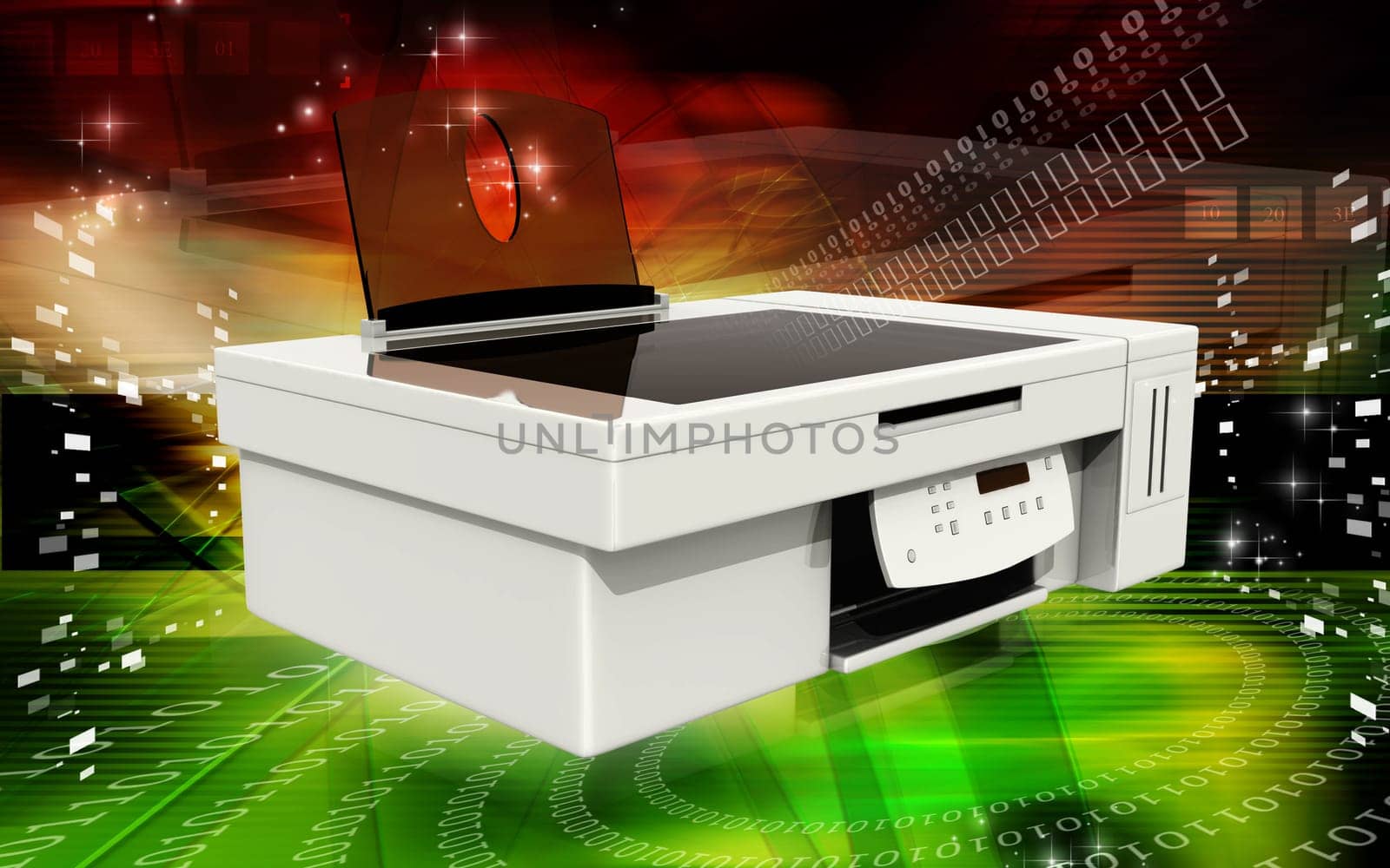 Printer