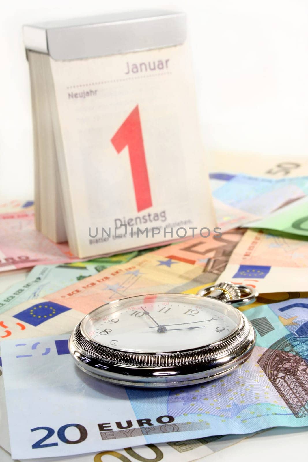 Time bargain