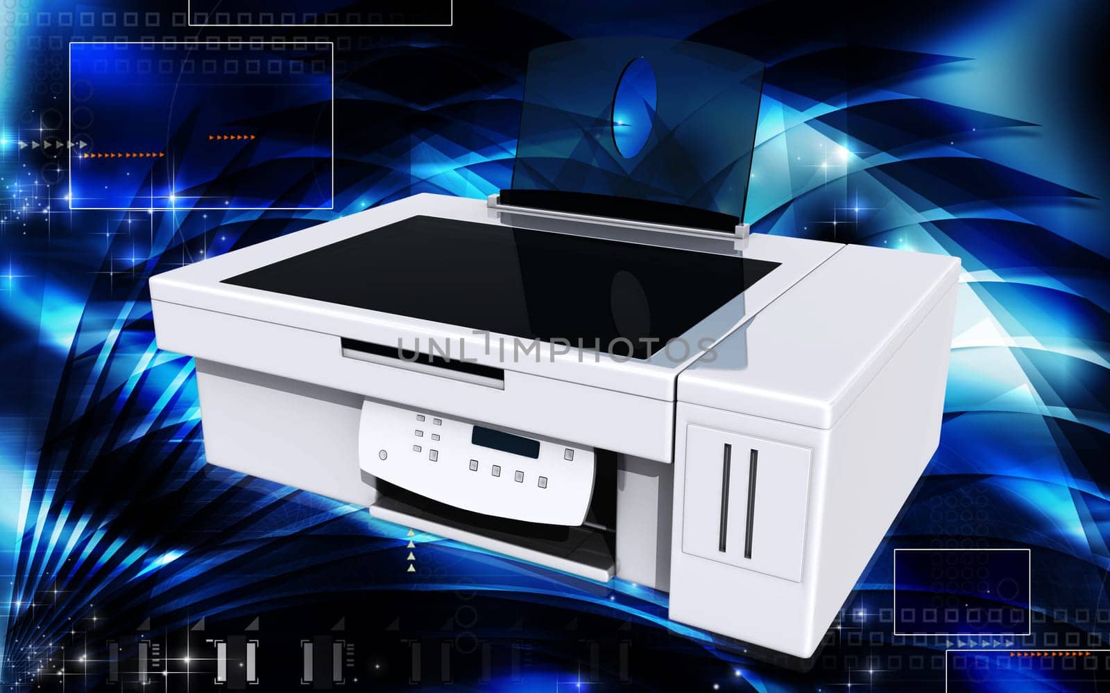 Printer