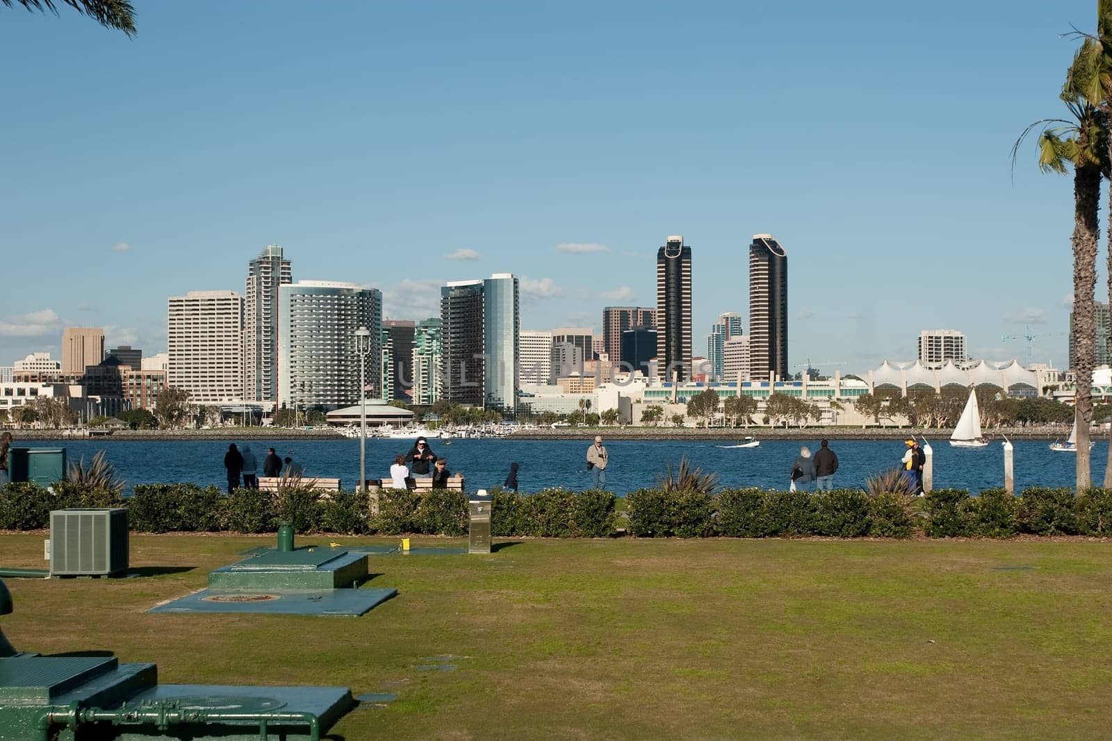 Coronado is a city in San Diego County, California, United States. The population was 24,100 at the 2000 census. Coronado is Spanish for &#039 the crowned one", and thus it is nicknamed The Crown City."