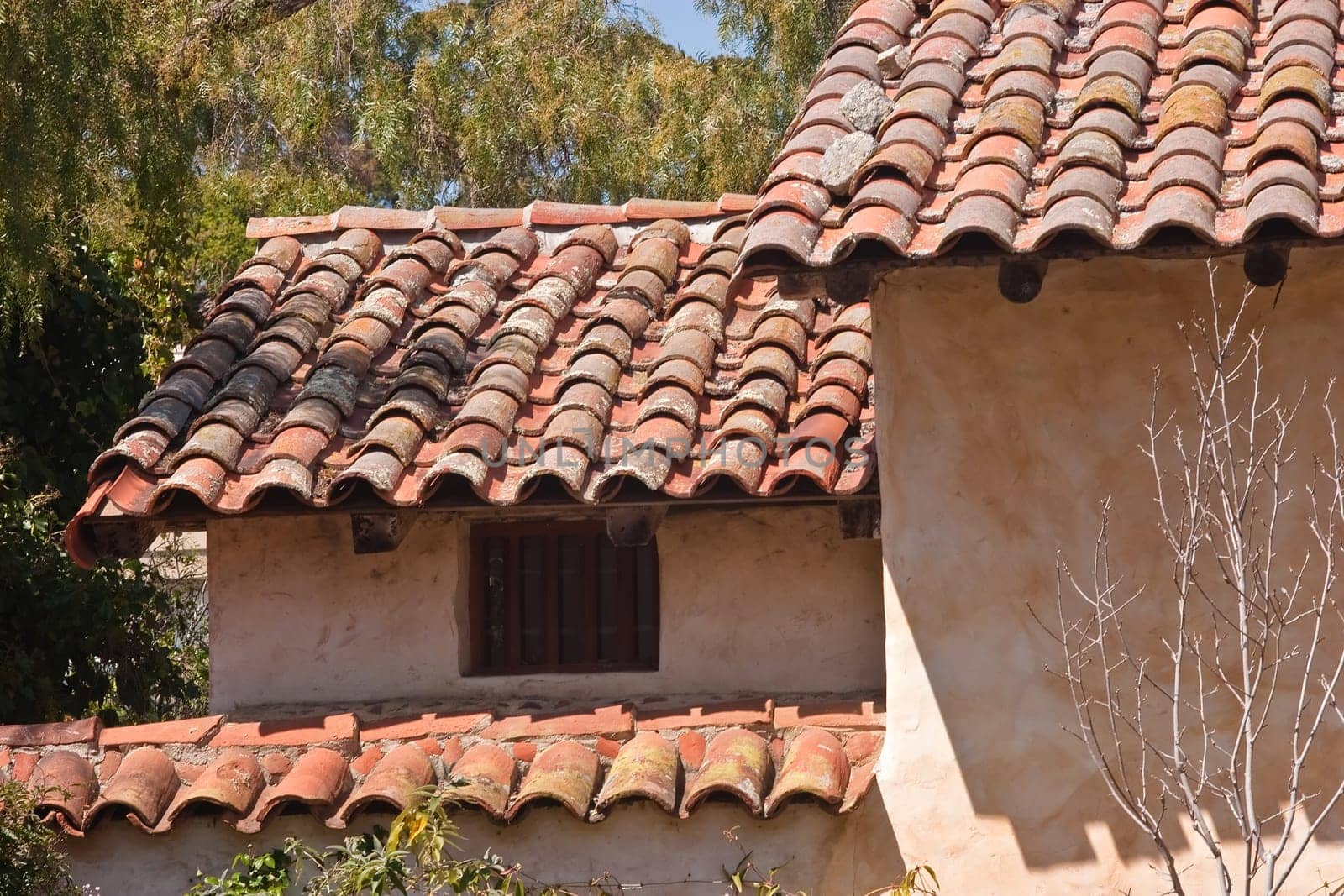 Mission San Carlos Borromeo de Carmelo, also known as the Carmel Mission, is a historic Roman Catholic mission church in Carmel-by-the-Sea, California. It was the headquarters of the padre presidente, Father Fermin Francisco de Lasuen.