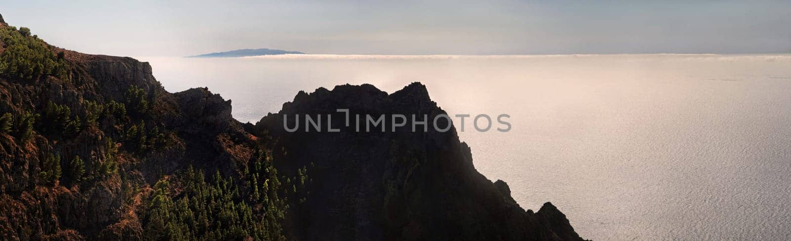 La Gomera