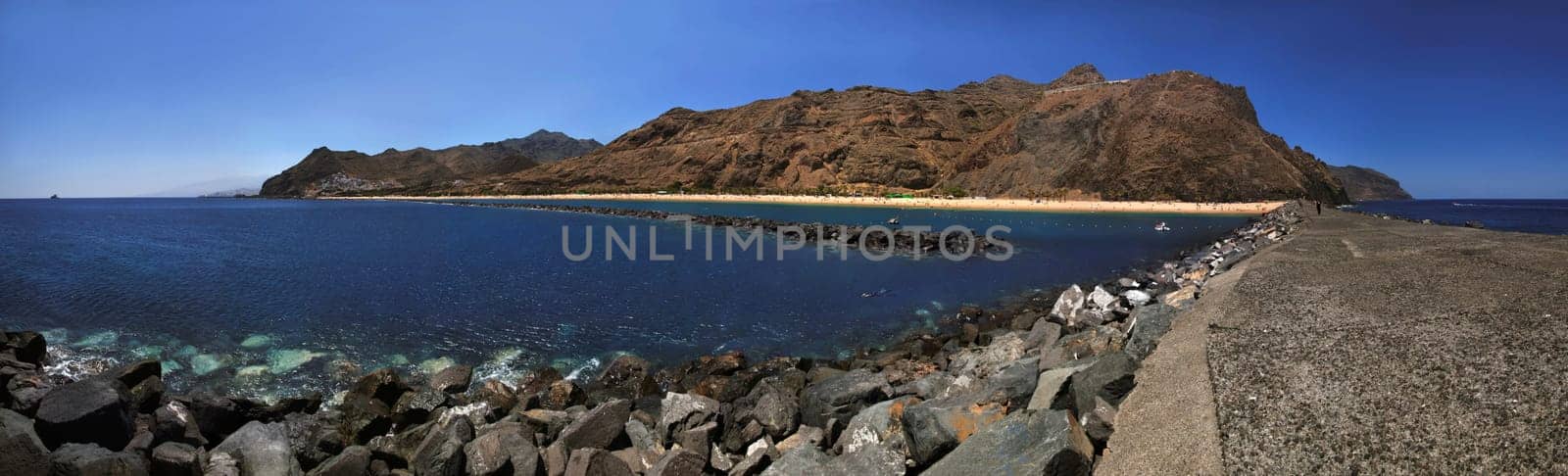 Holidays 2010 Tenerife and La Gomera