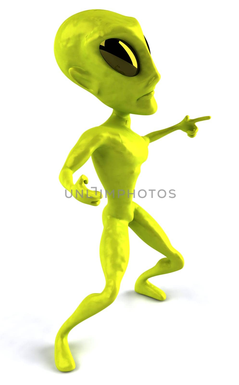 Alien