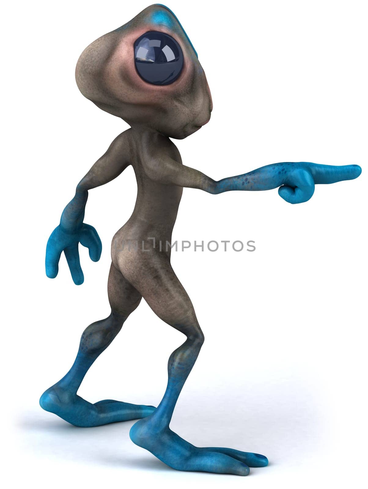 Alien