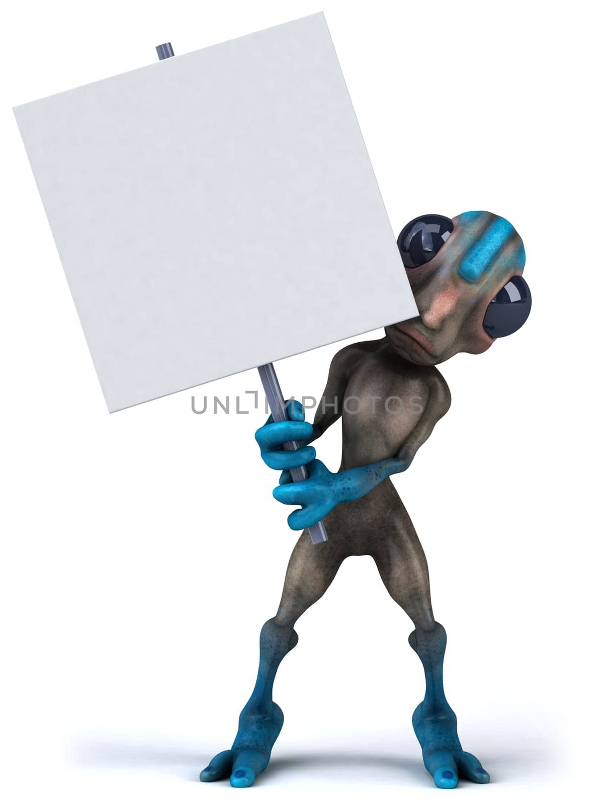 Alien