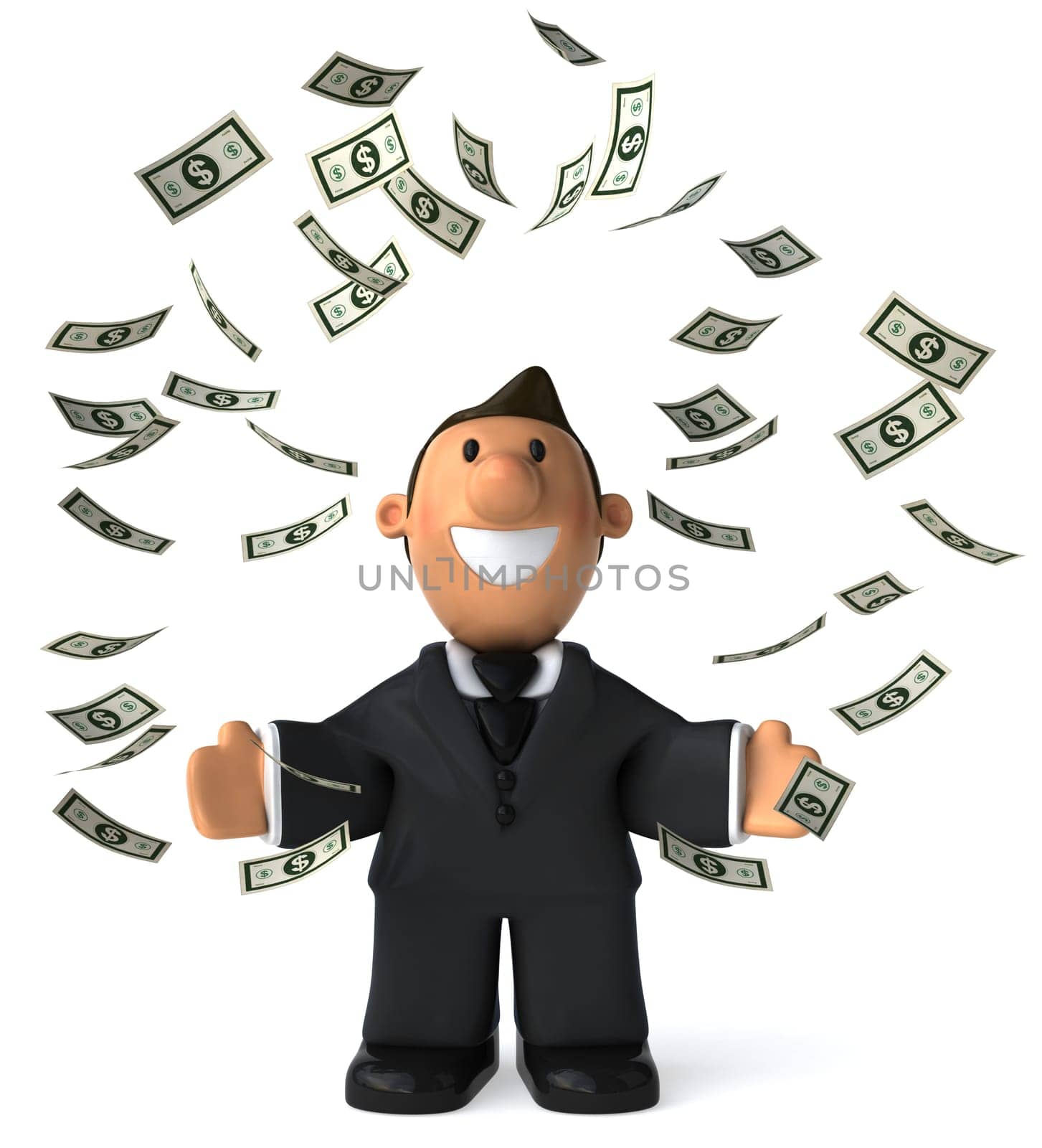 Businessman