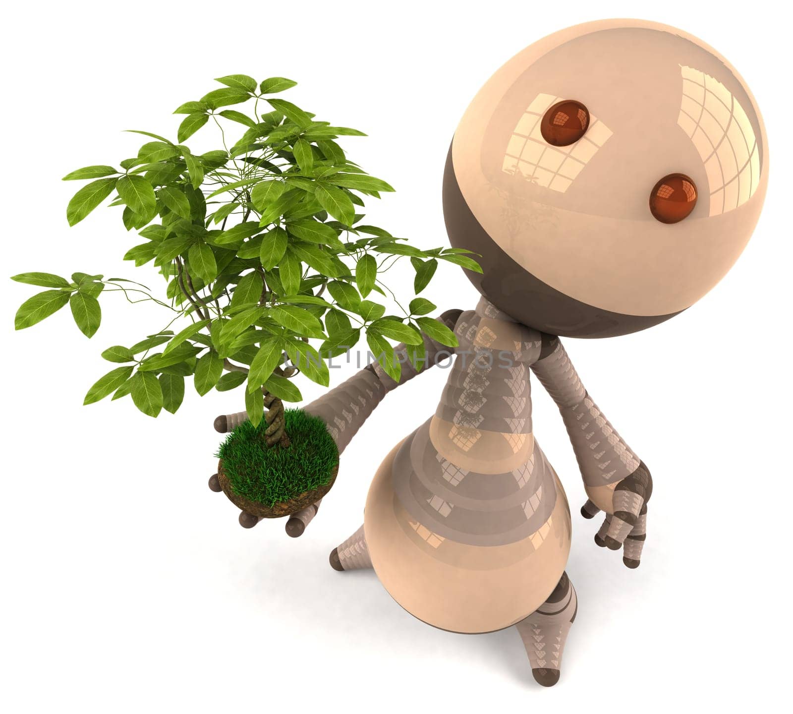 Robot