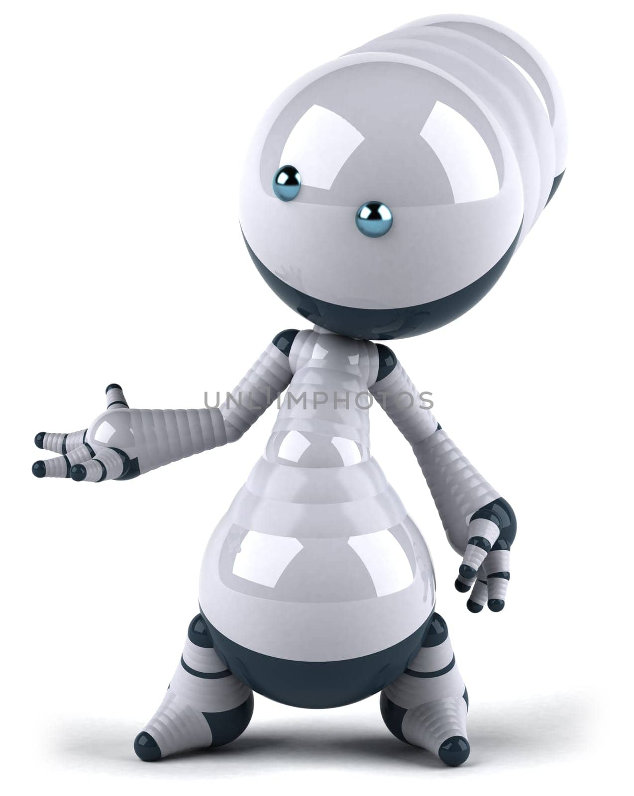 Robot