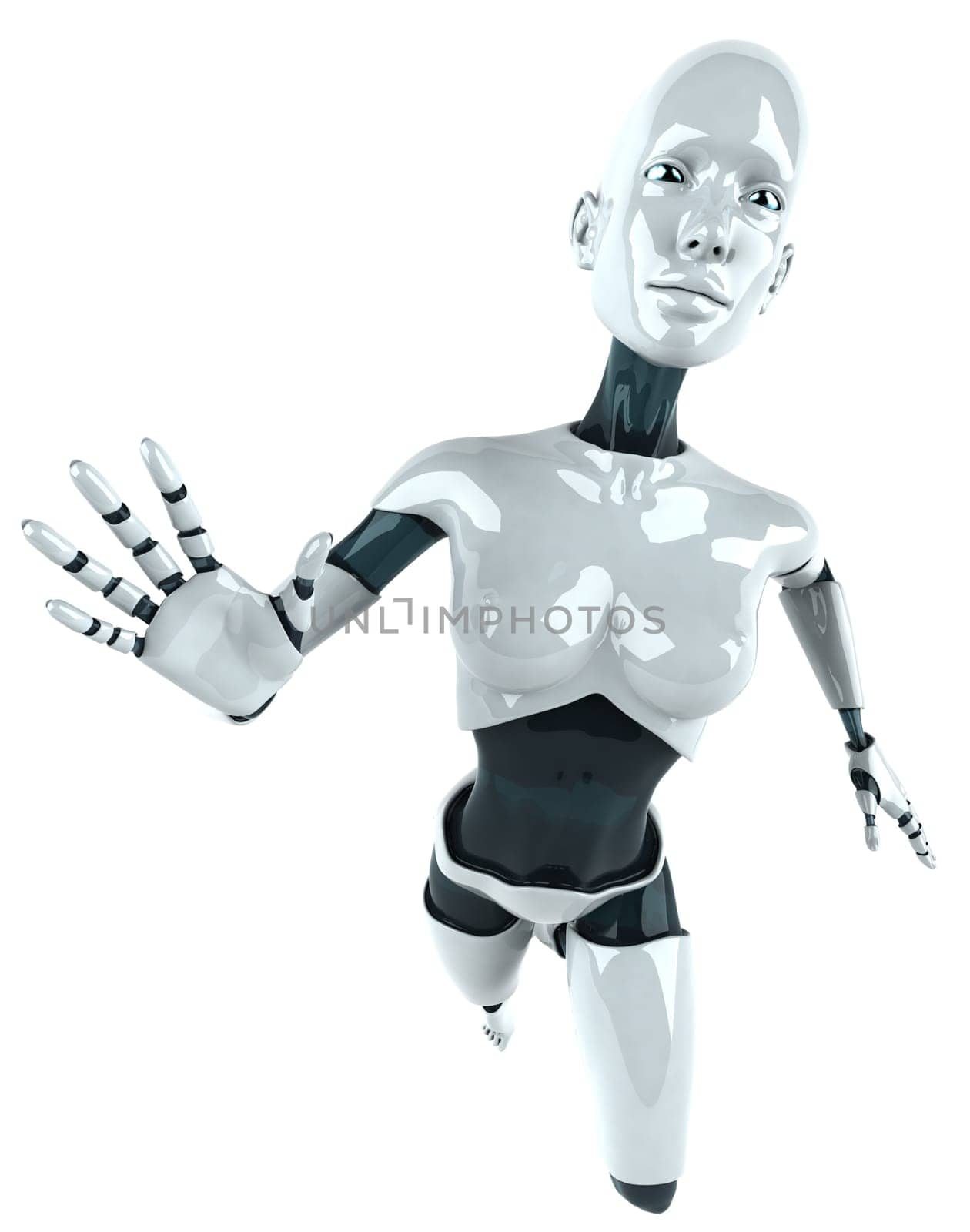 Robot