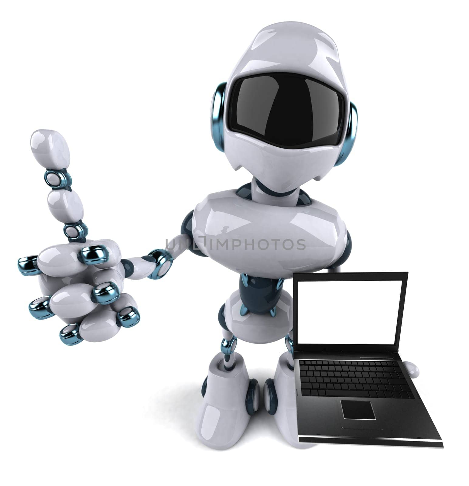 Robot