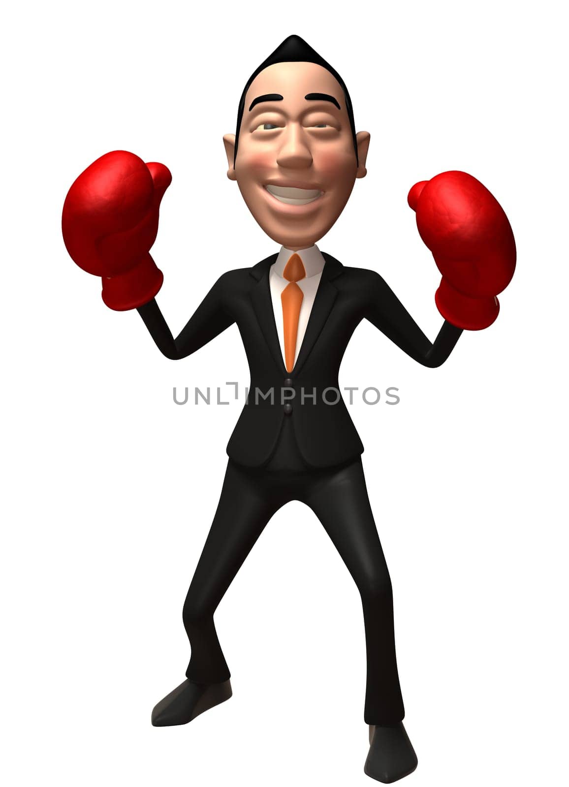 Businessman