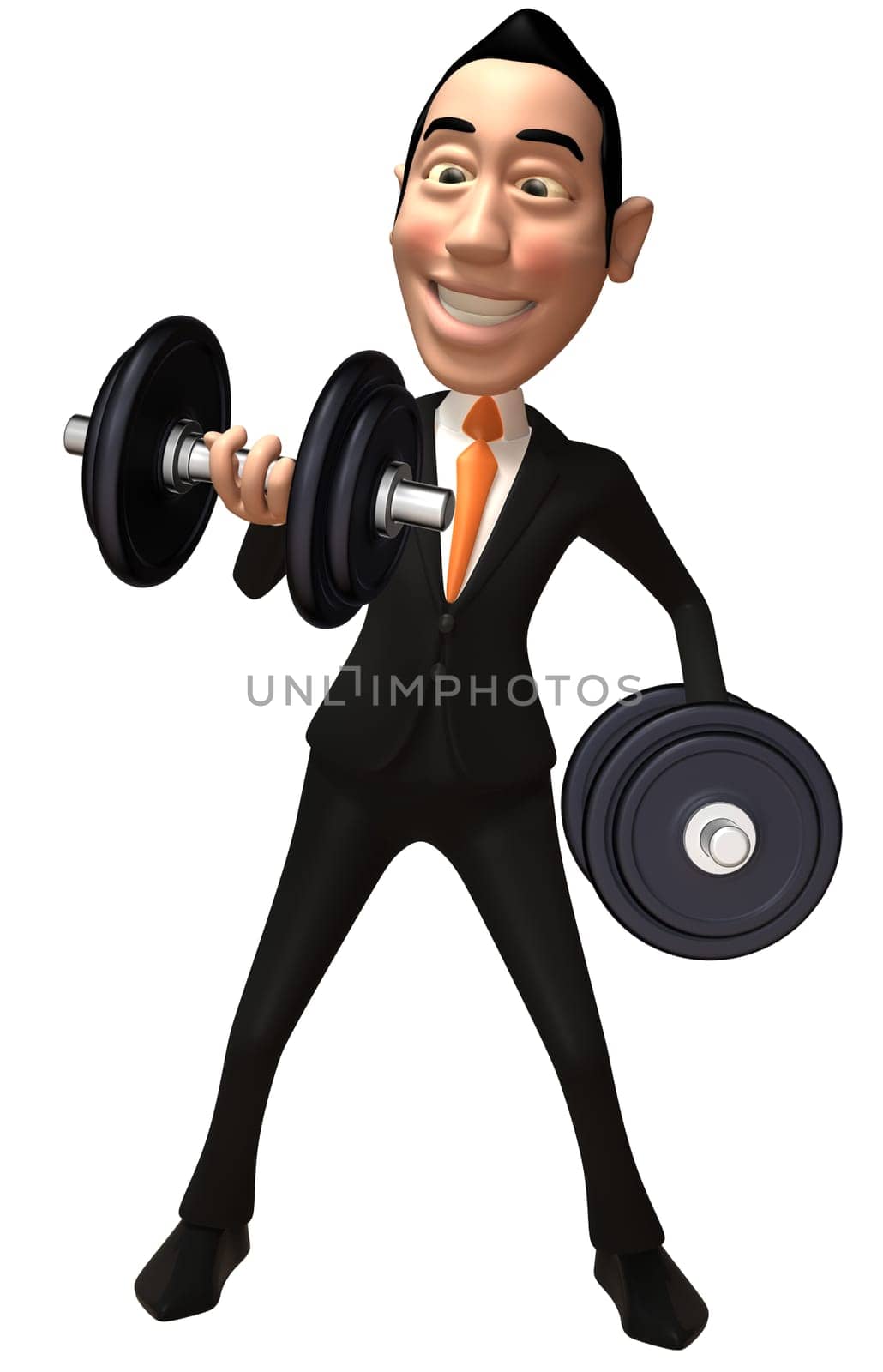 Businessman