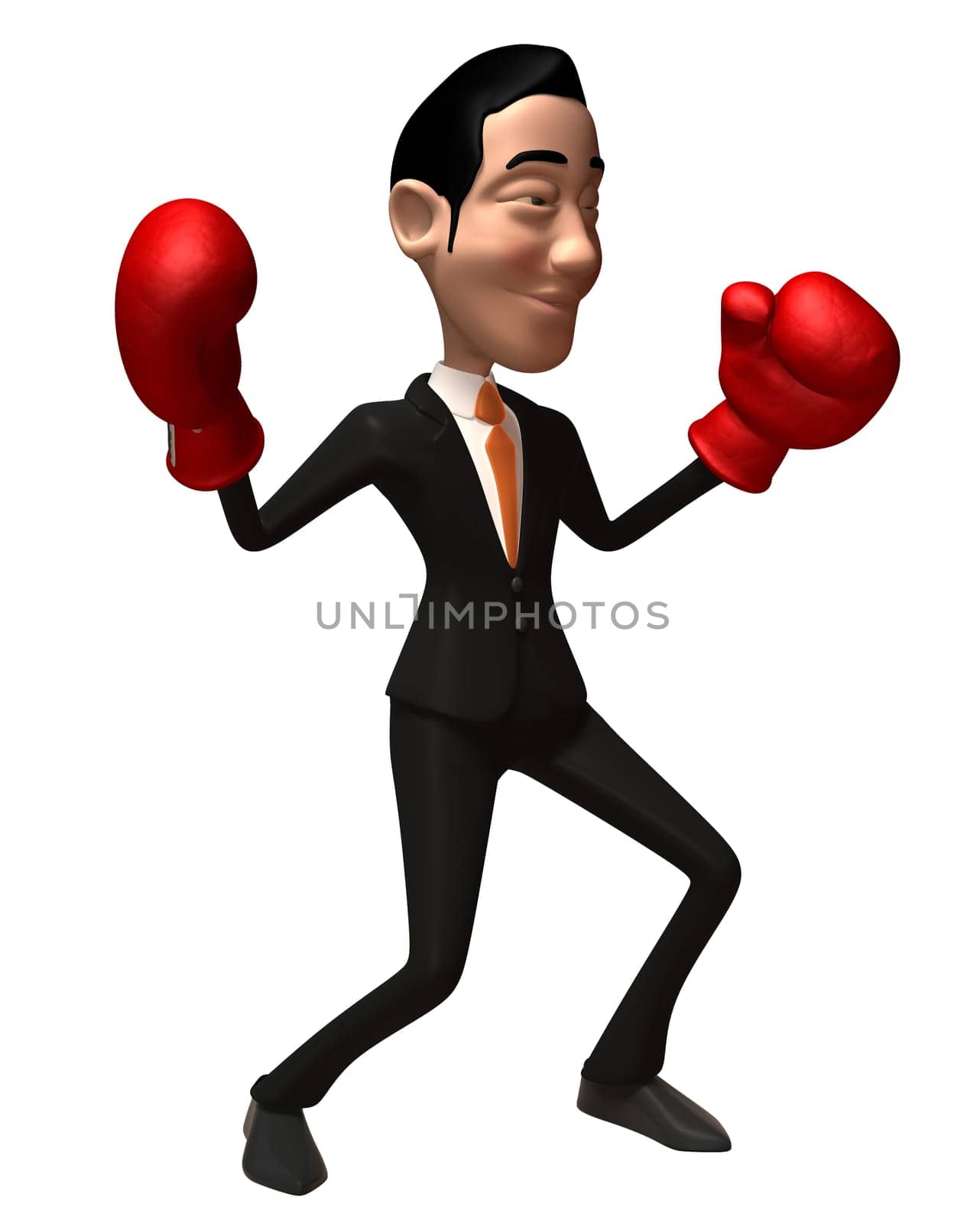Businessman