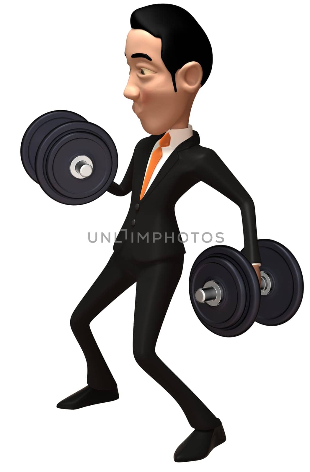 Businessman