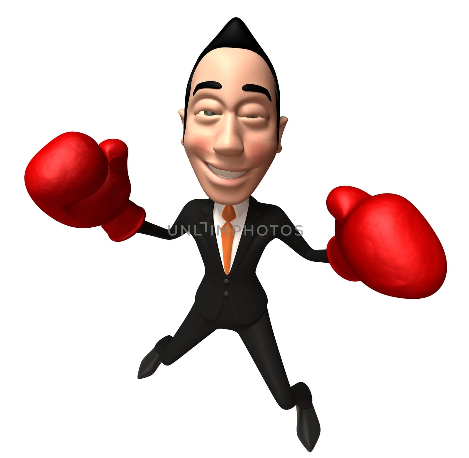 Businessman