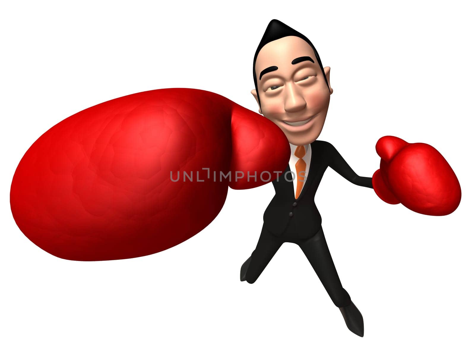Businessman
