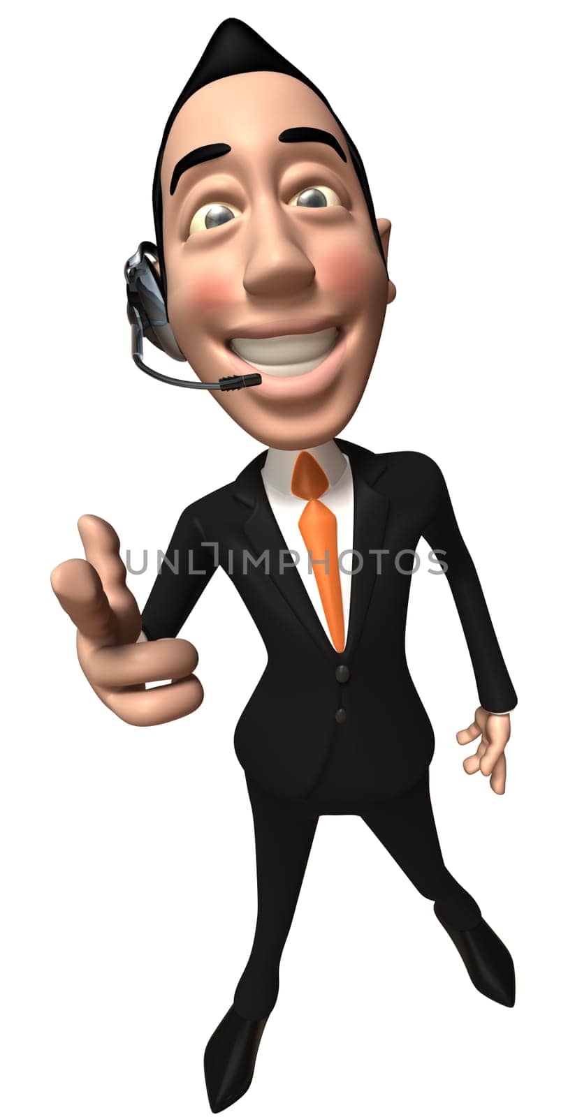 Businessman