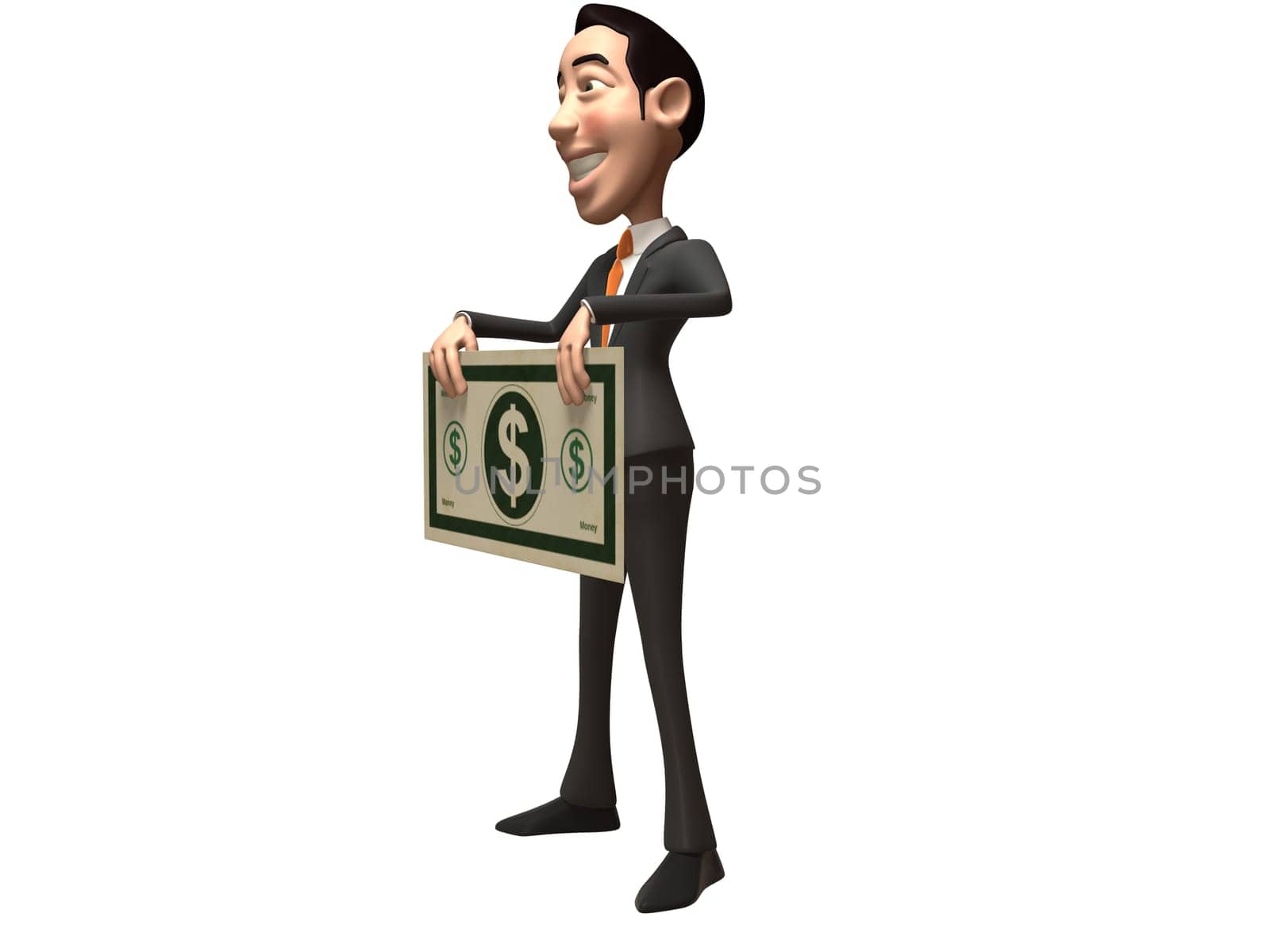 Businessman