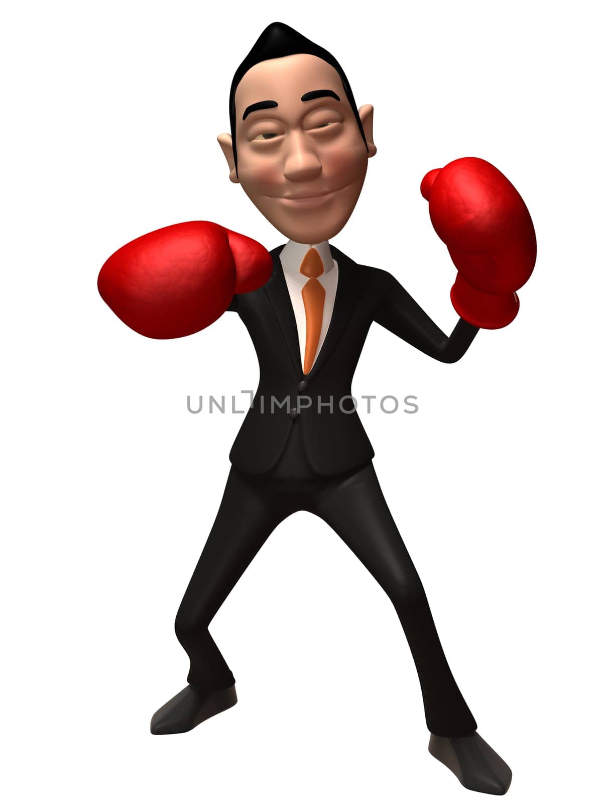 Businessman