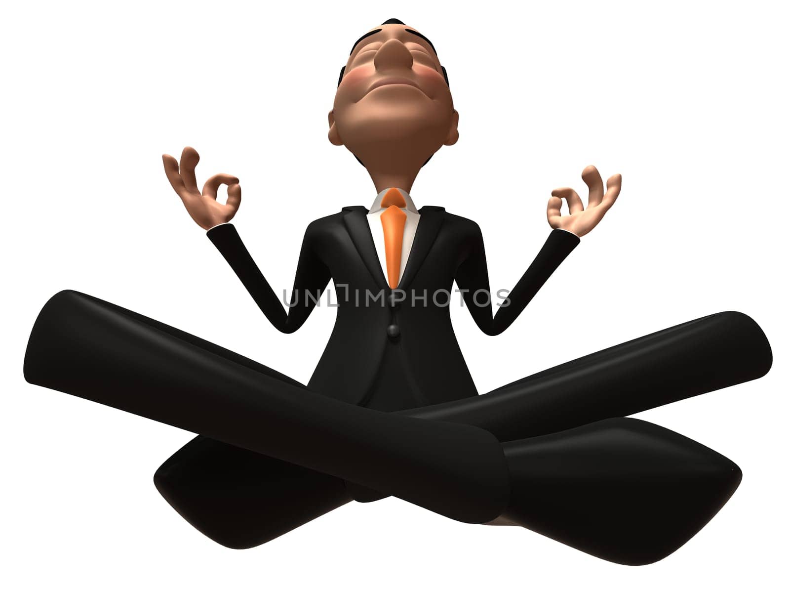 Businessman