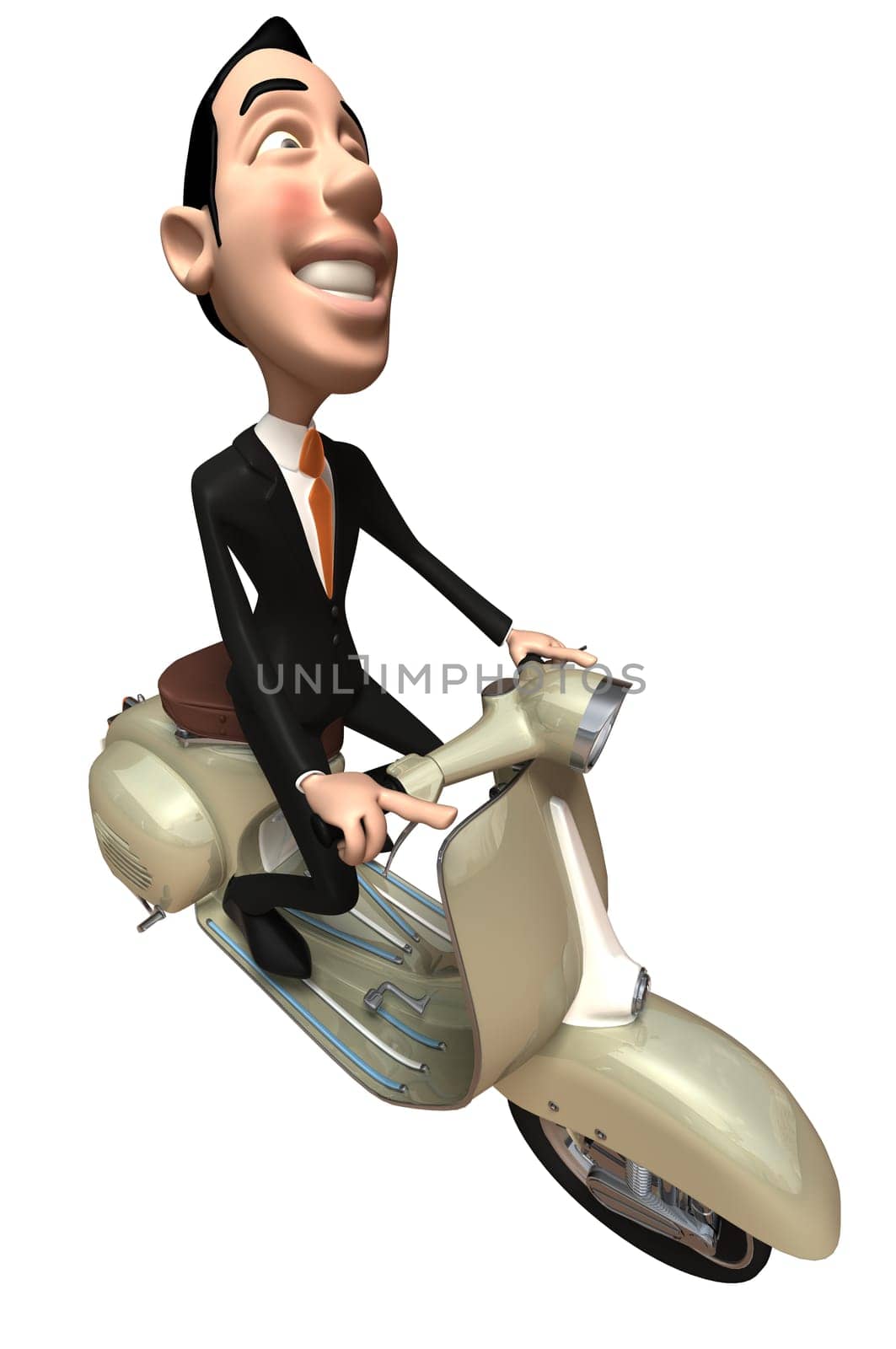 Businessman