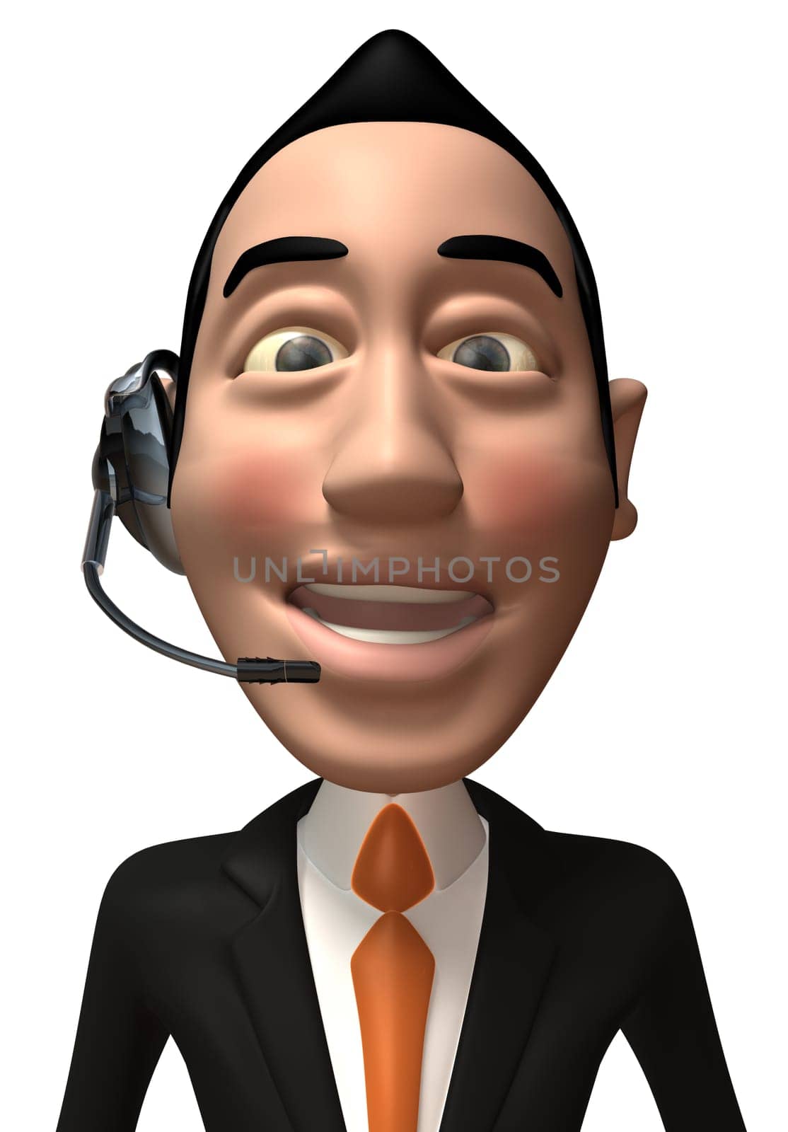 Businessman