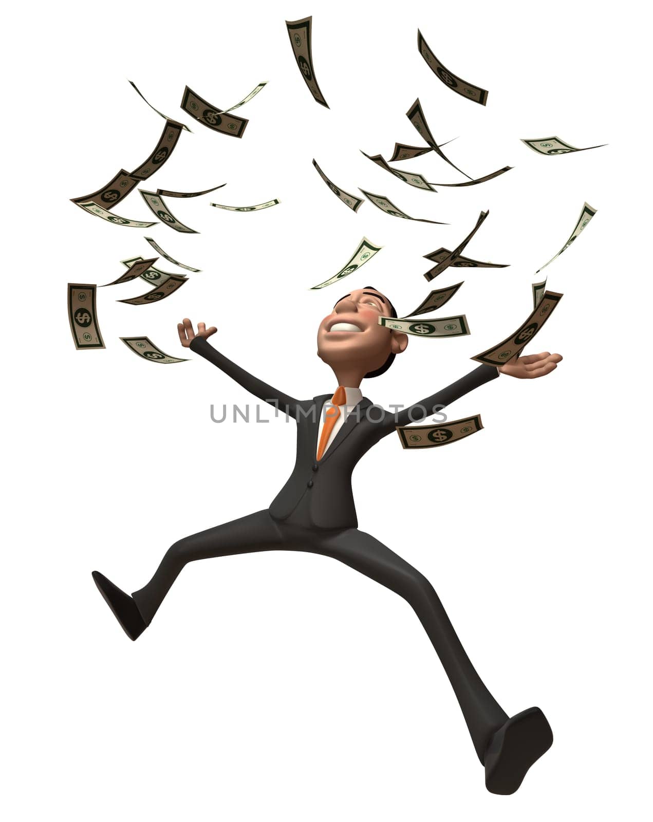 Businessman