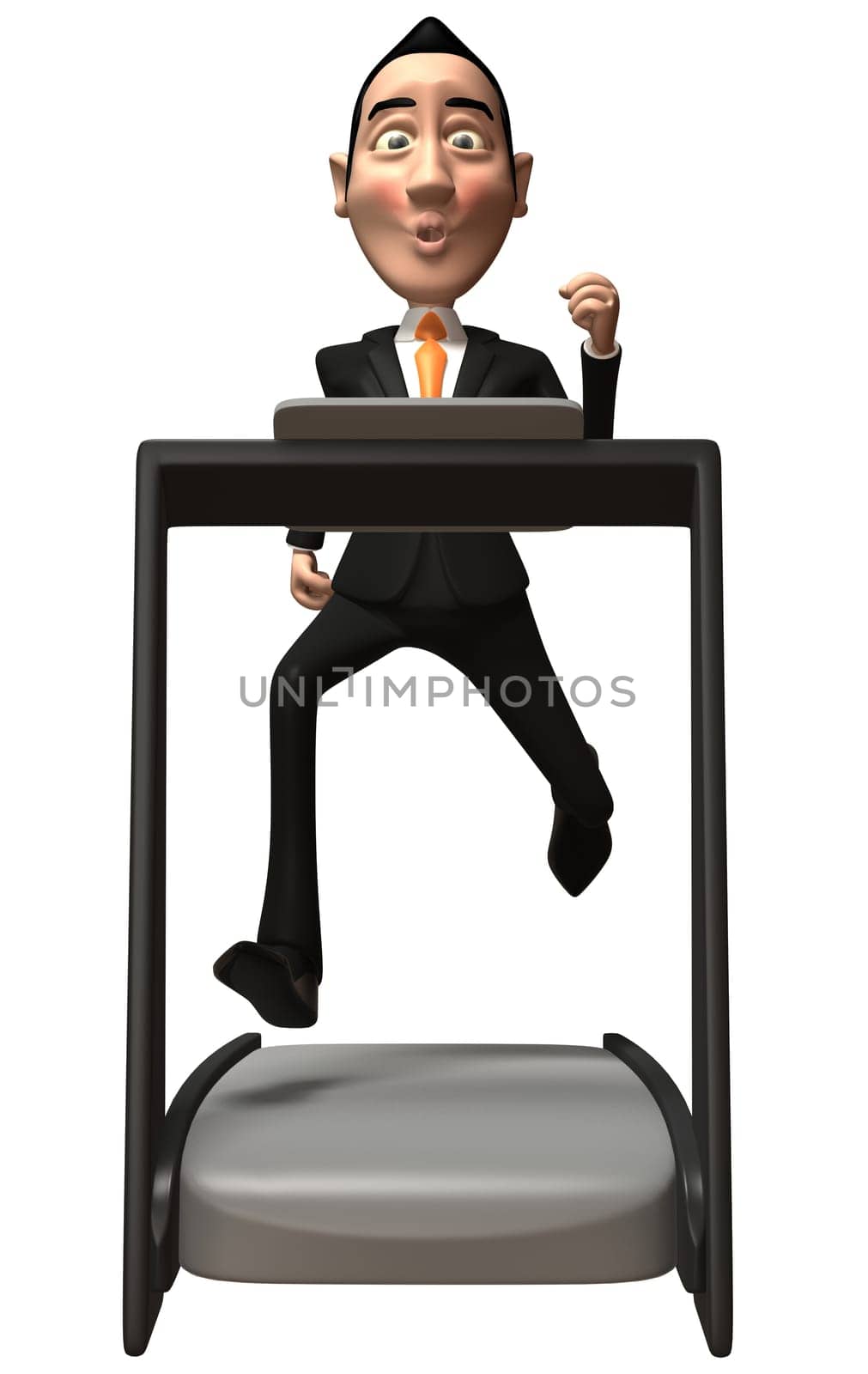 Businessman