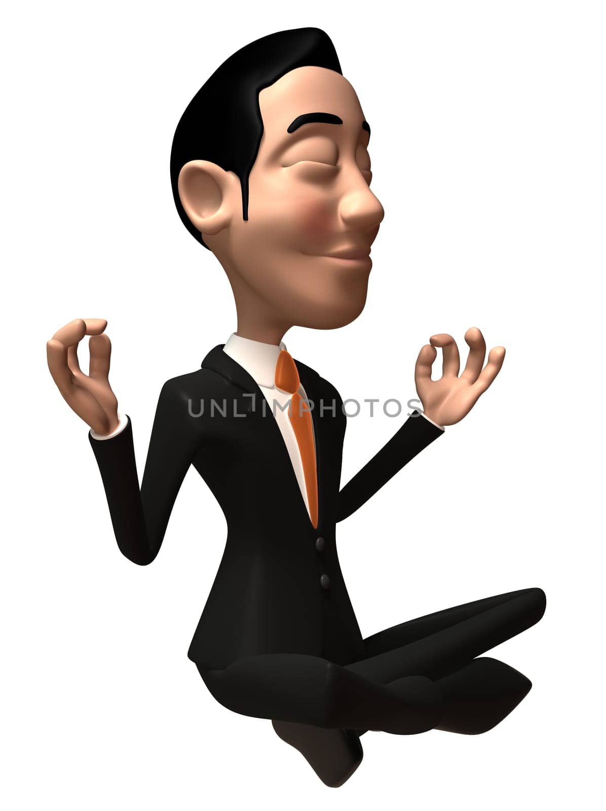 Businessman