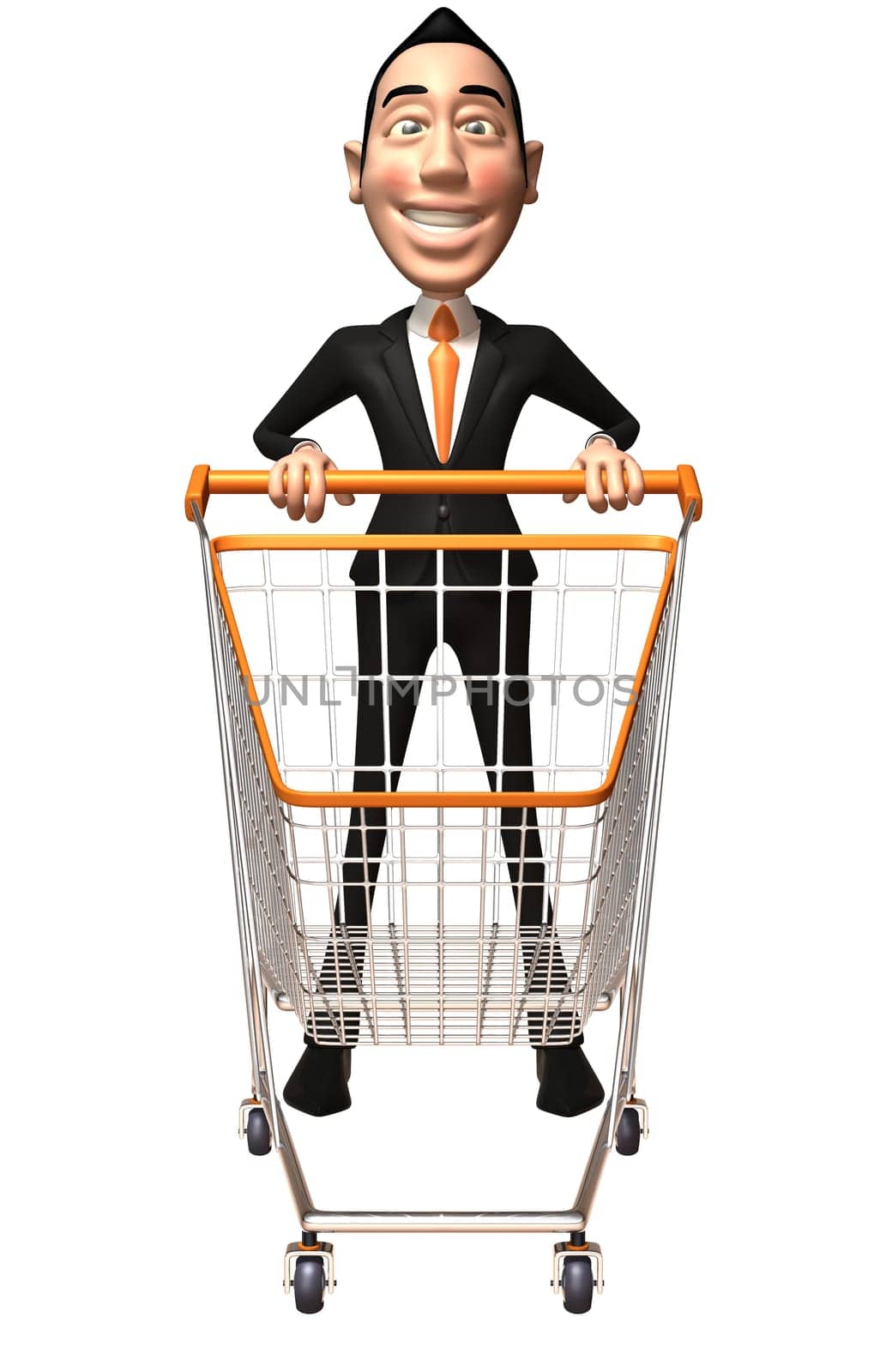 Businessman