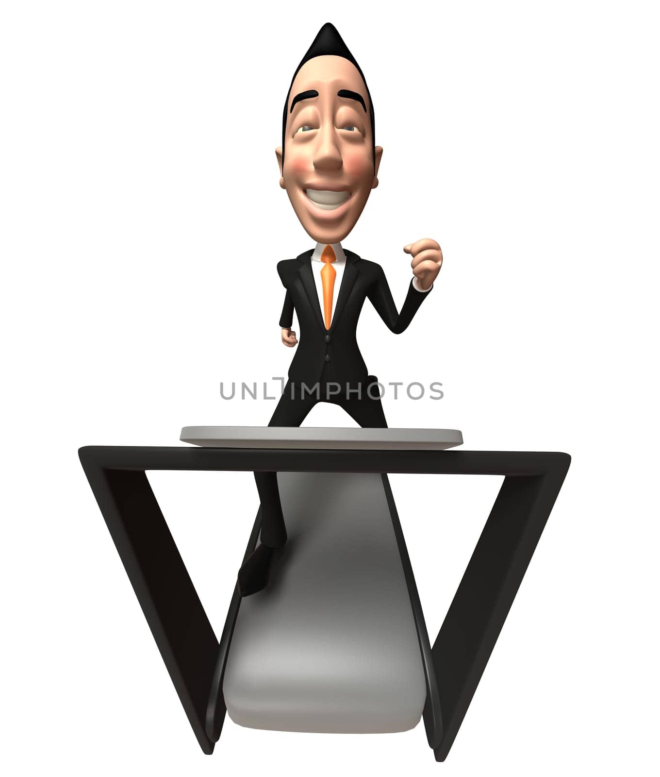 Businessman
