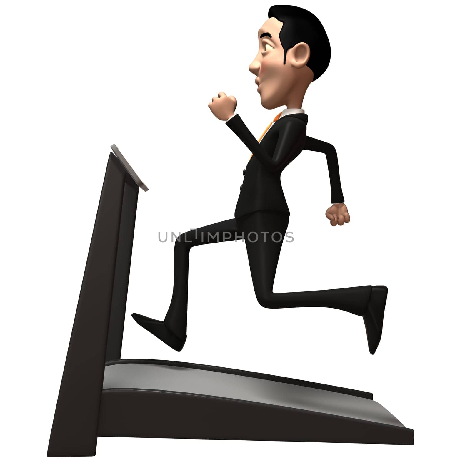 Businessman