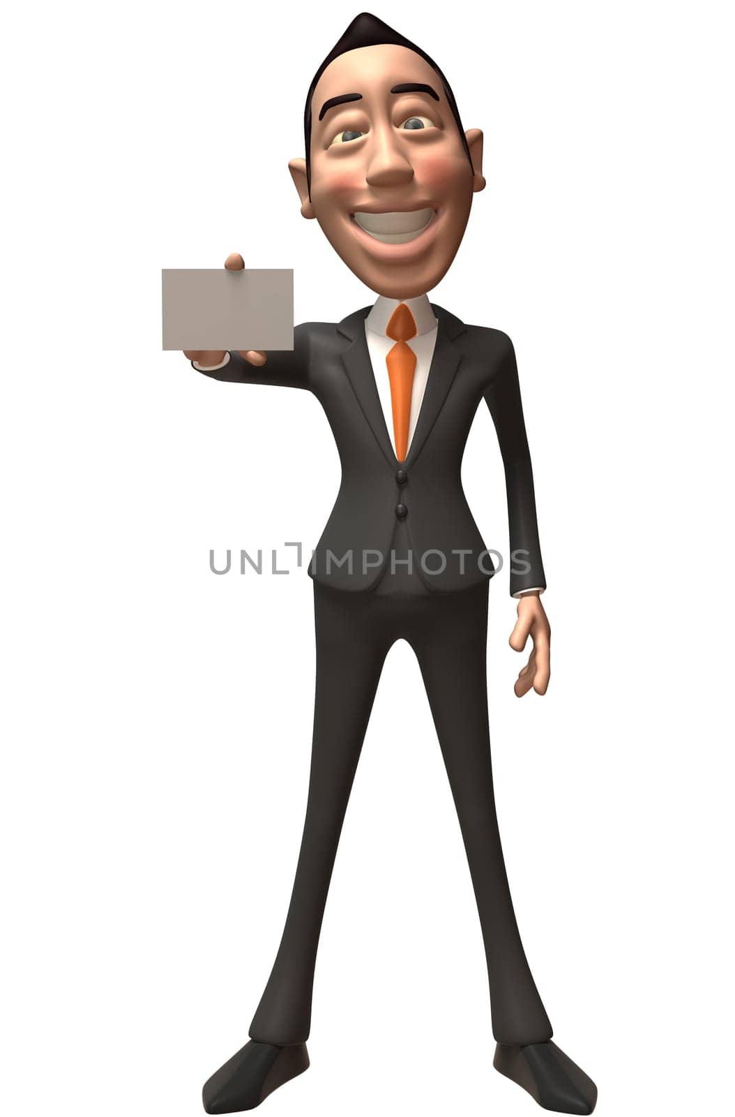Businessman