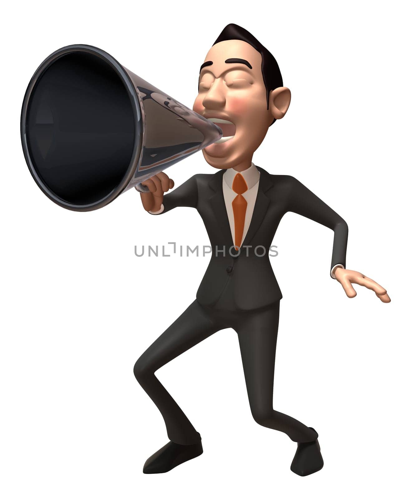 Businessman