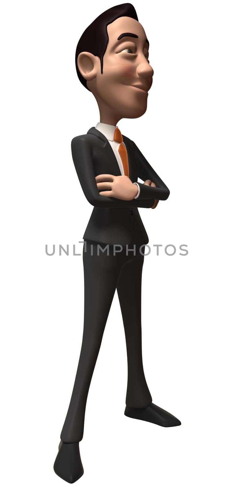 Businessman
