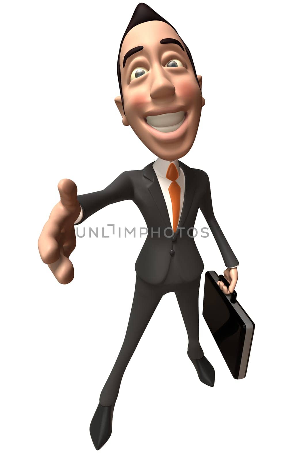 Businessman