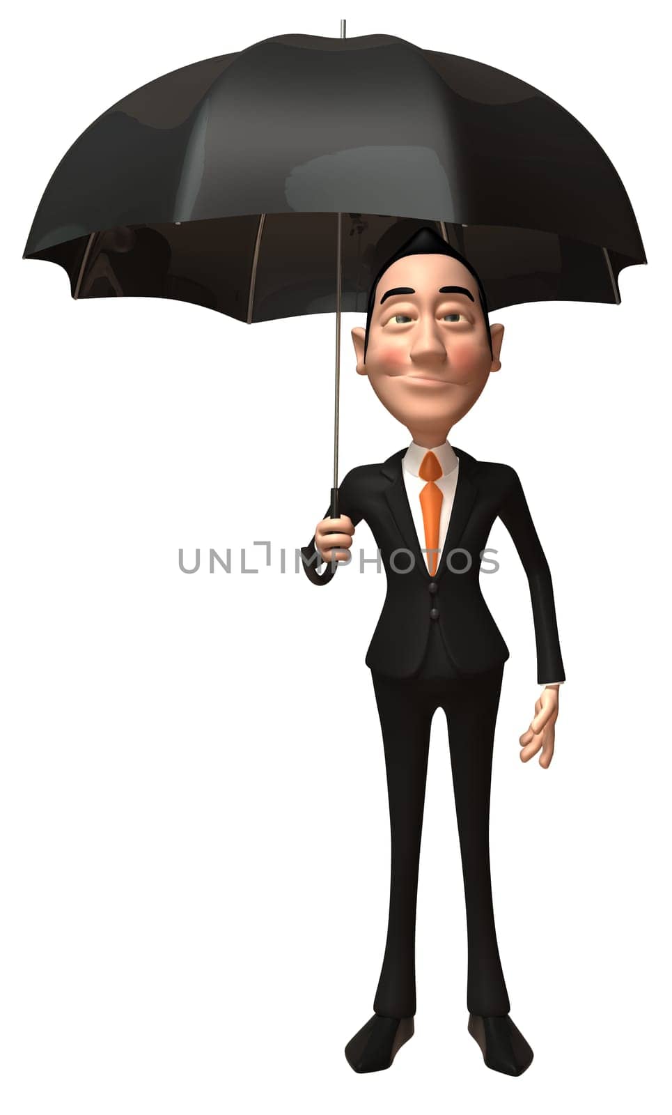 Businessman
