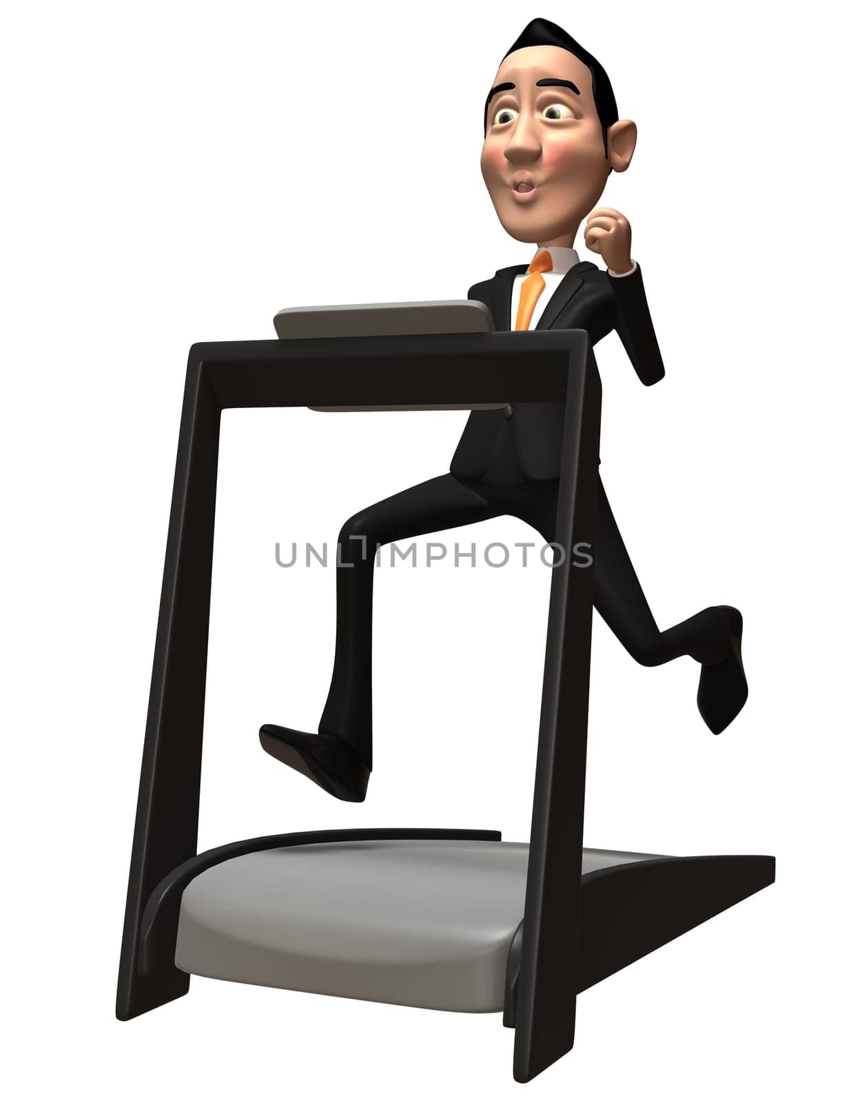 Businessman