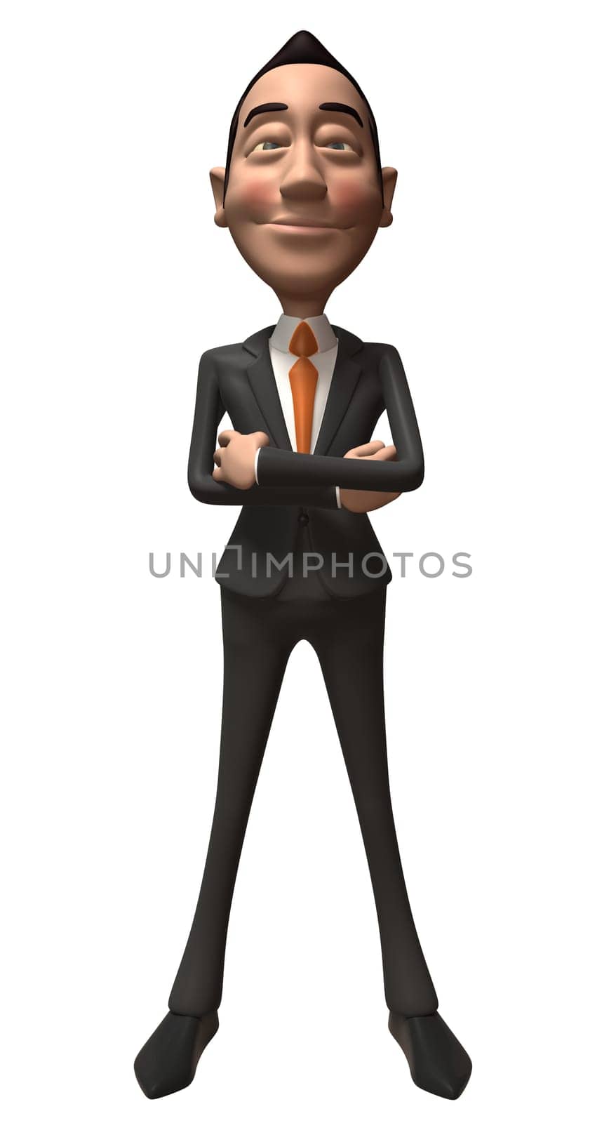 Businessman