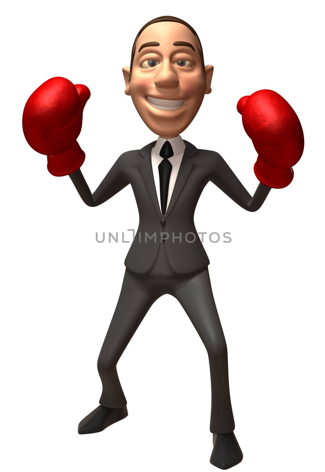 Businessman