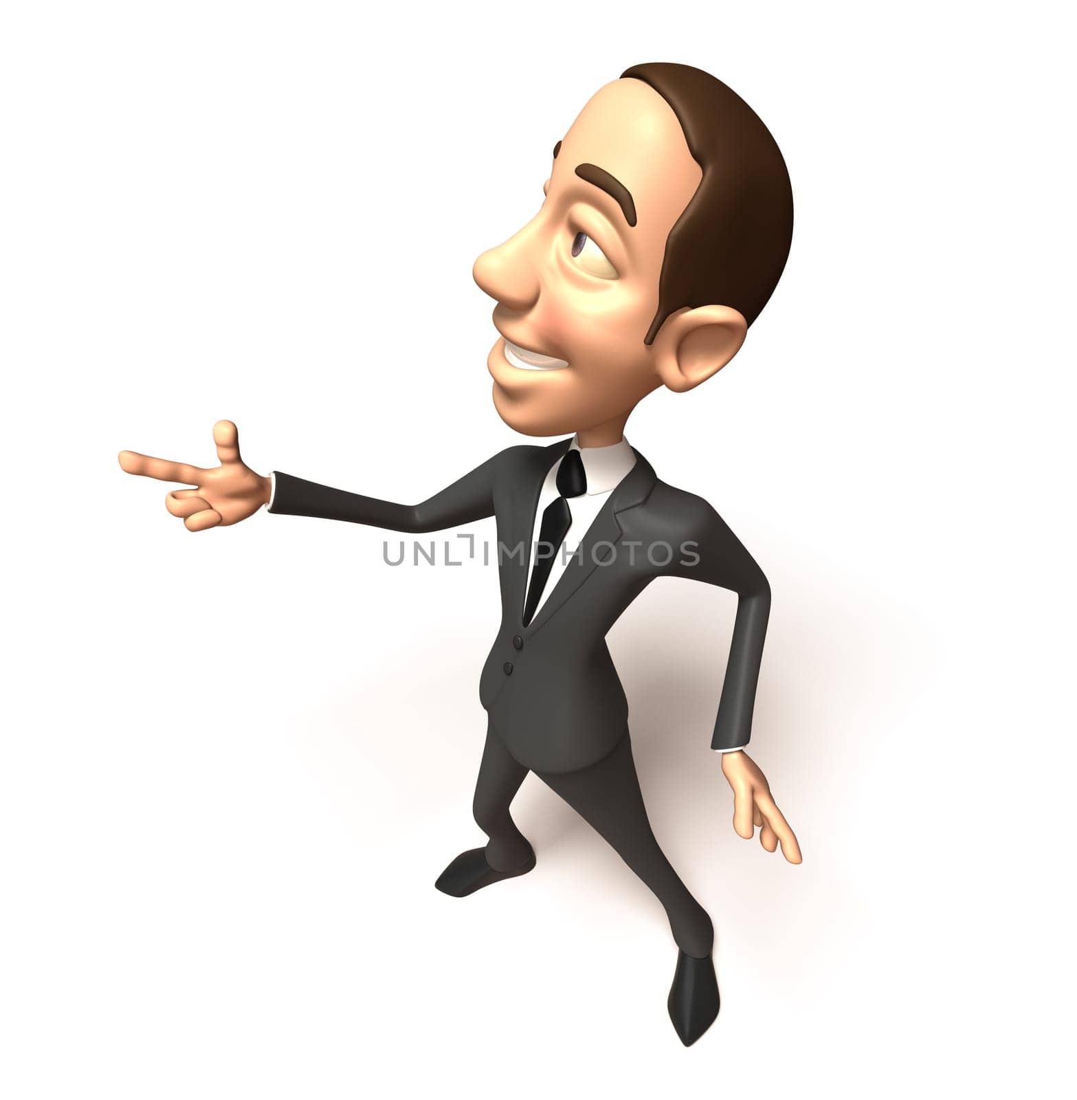 Businessman