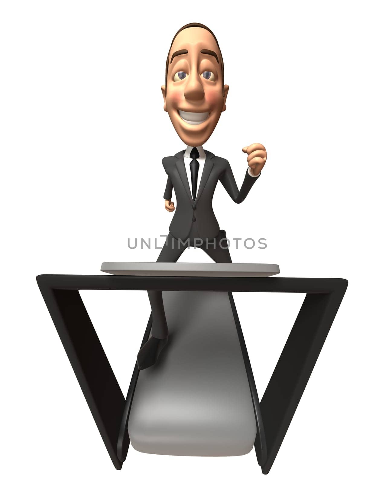Businessman