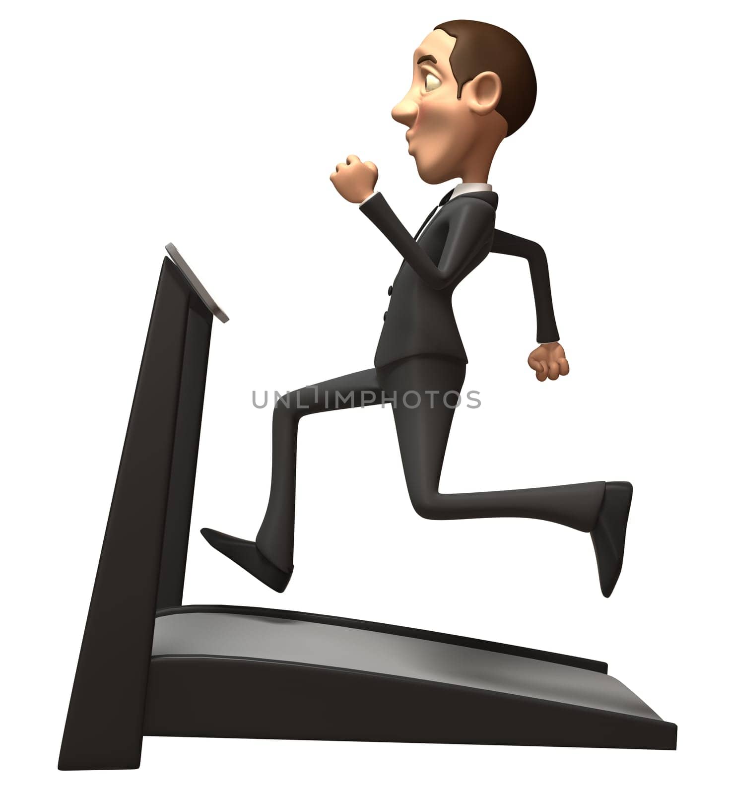 Businessman
