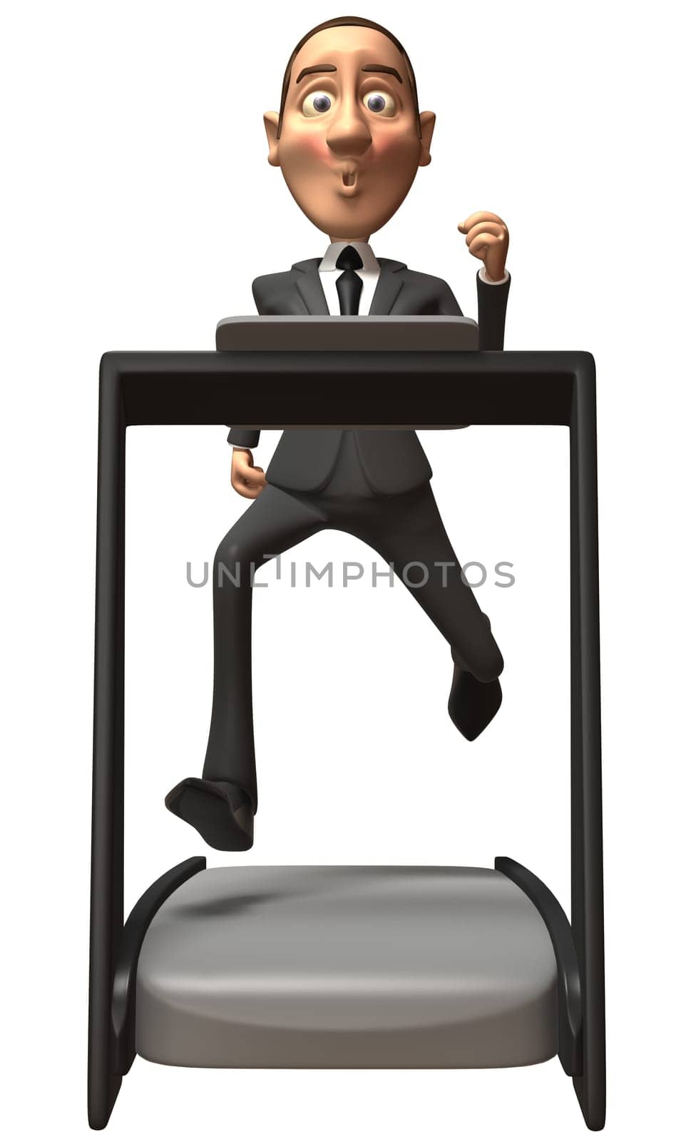 Businessman