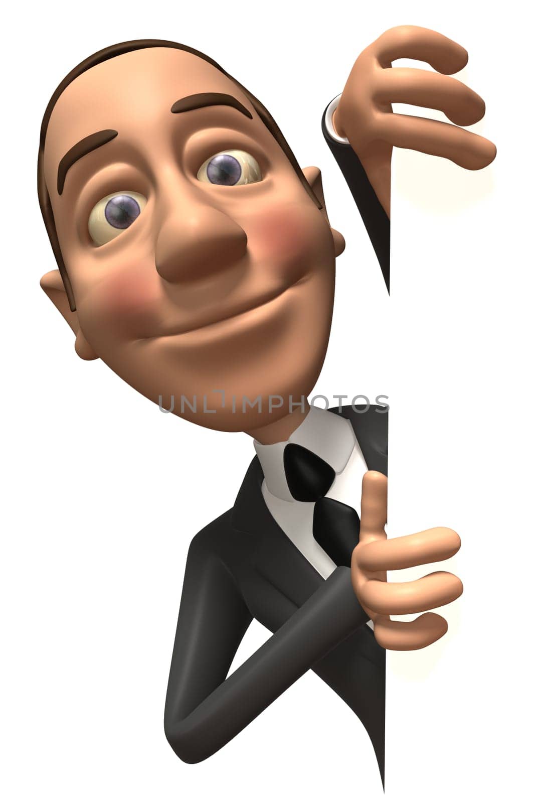 Businessman