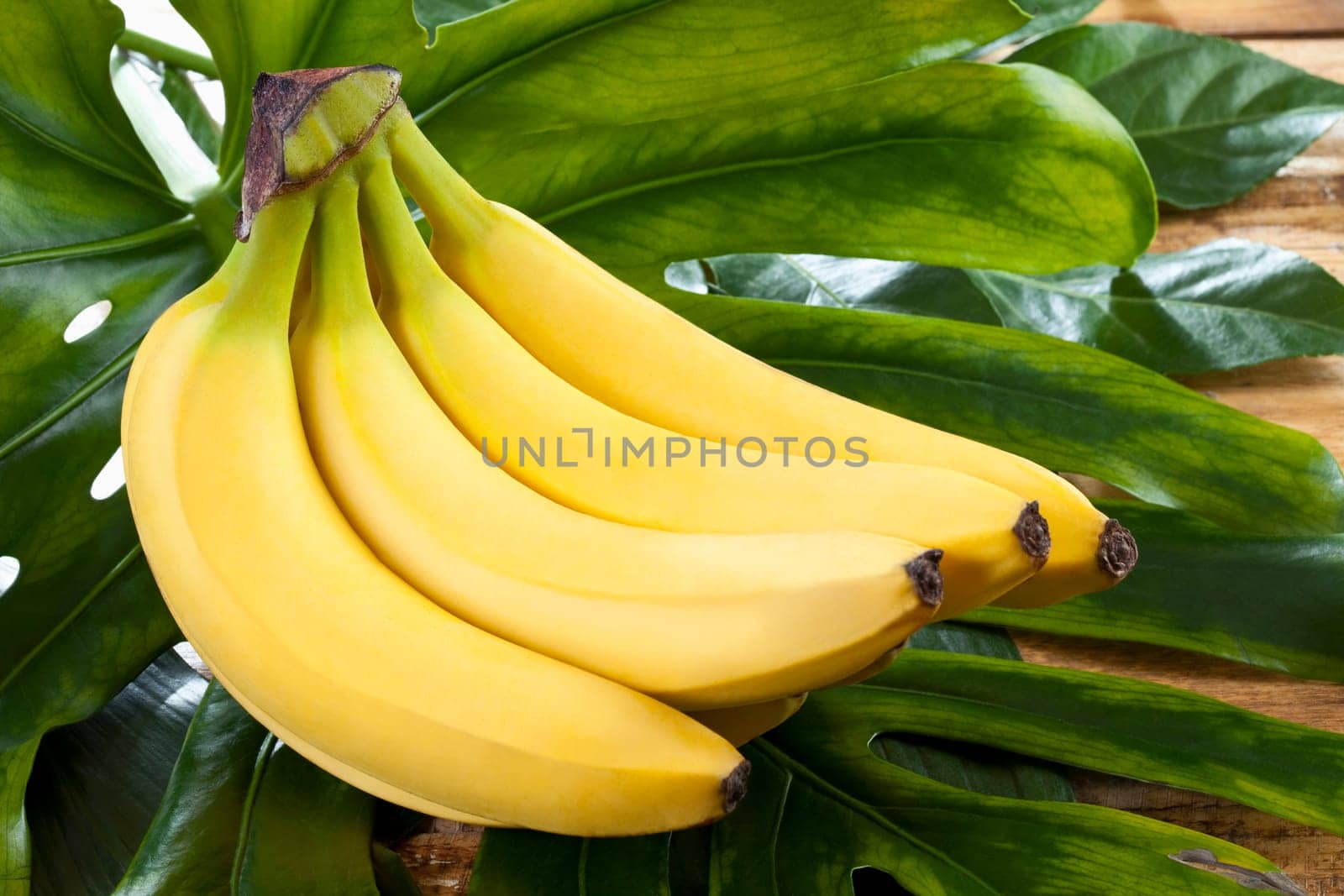 Bananas