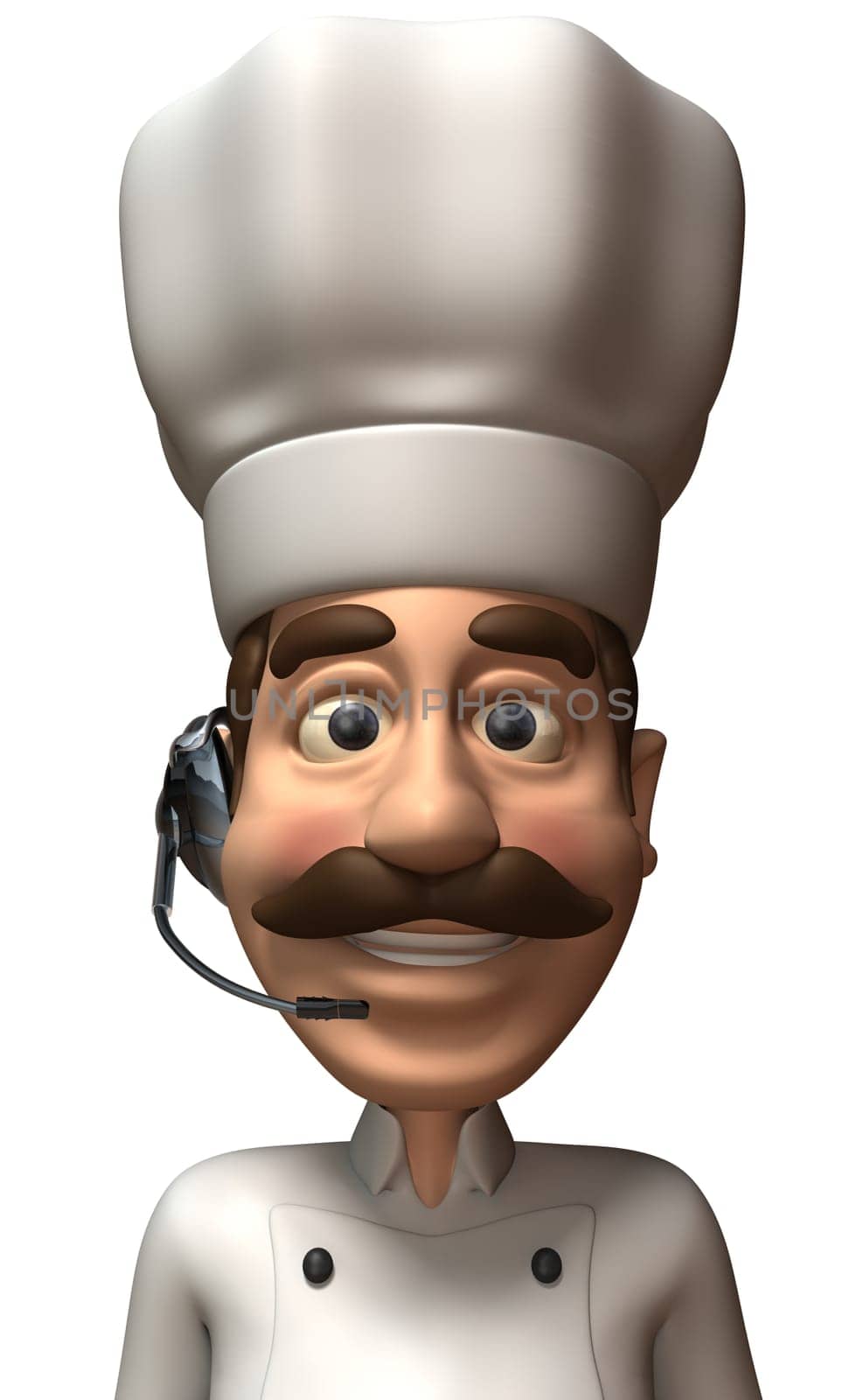 Chef