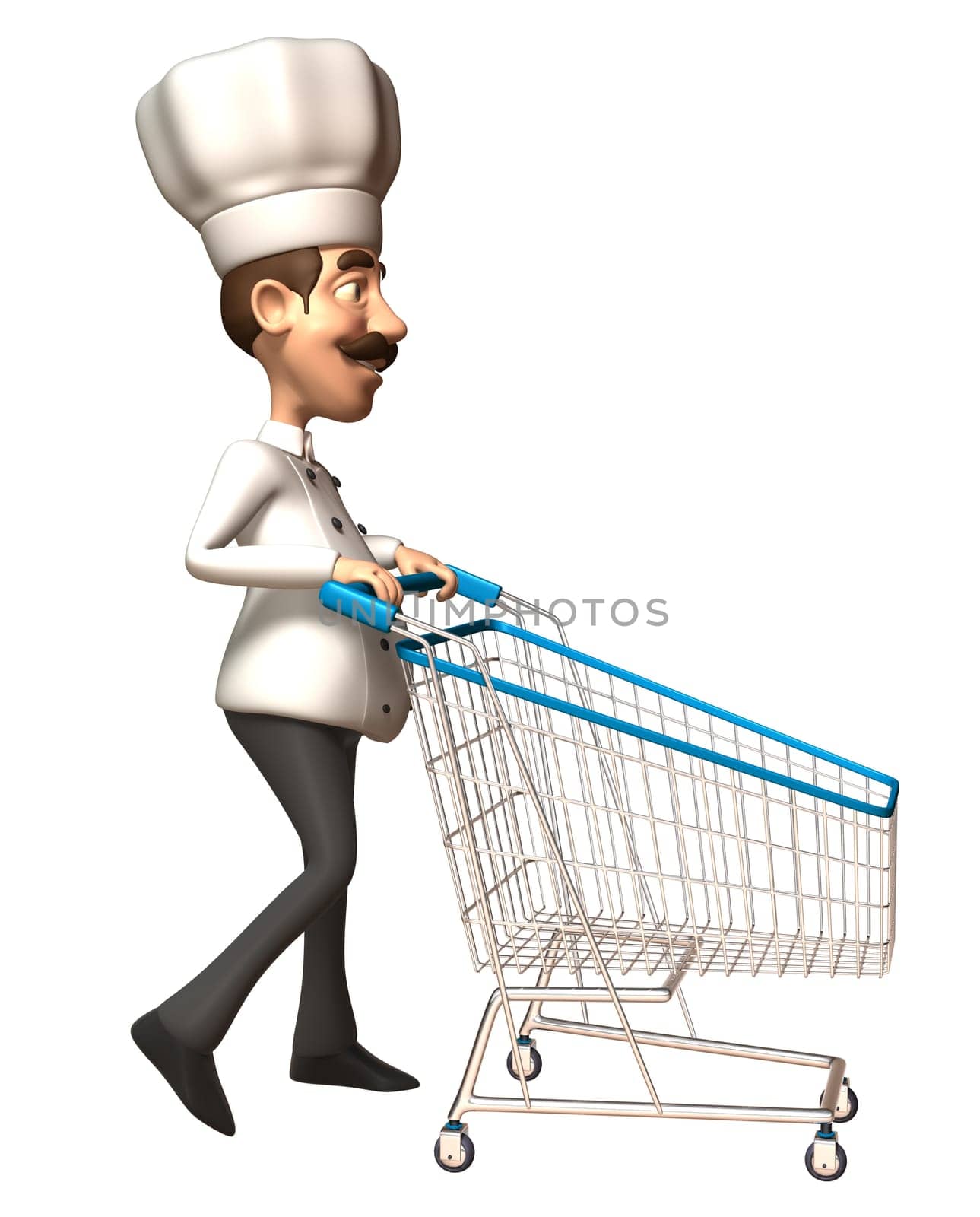 Chef