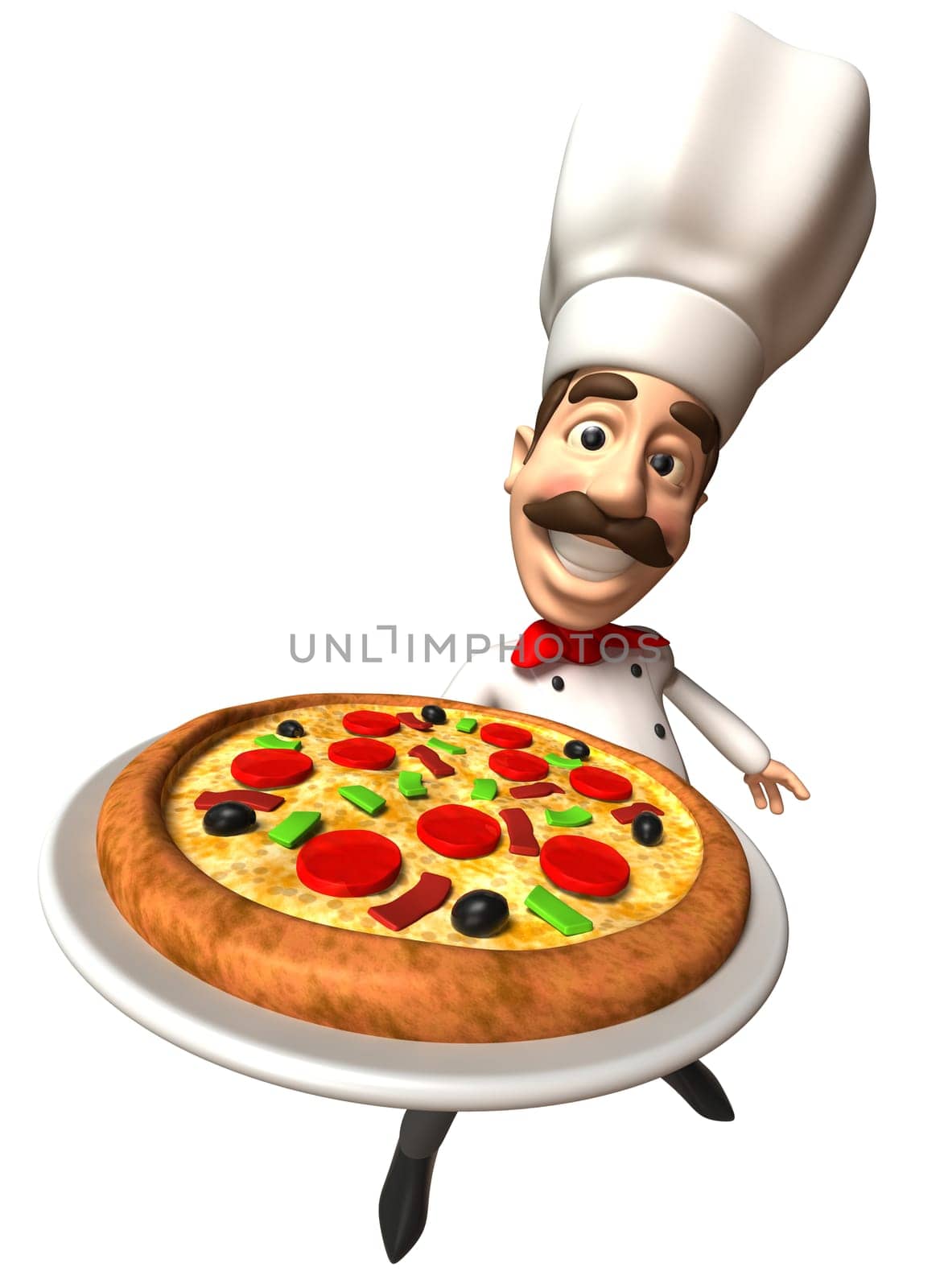 Chef